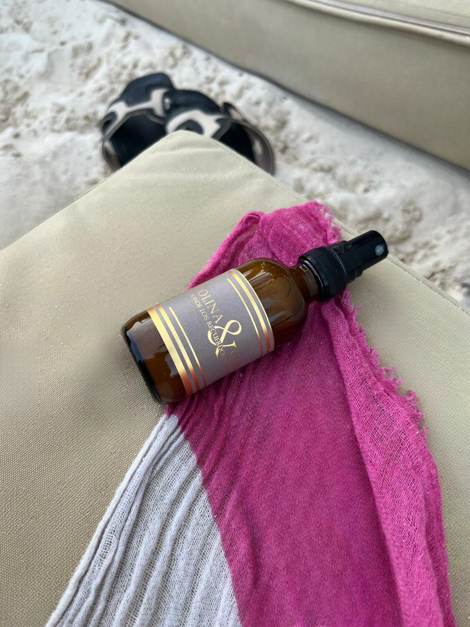 HOME SPRAY- VITAMINA D