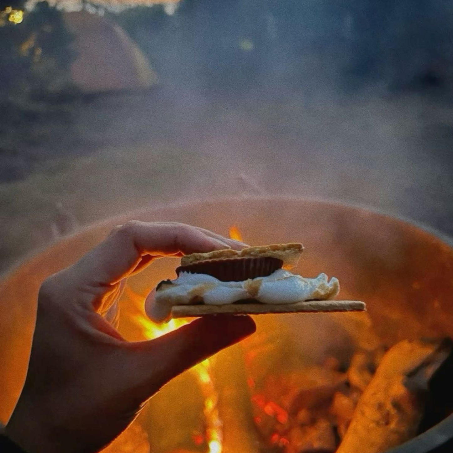 HOT COCOA FIRESIDE