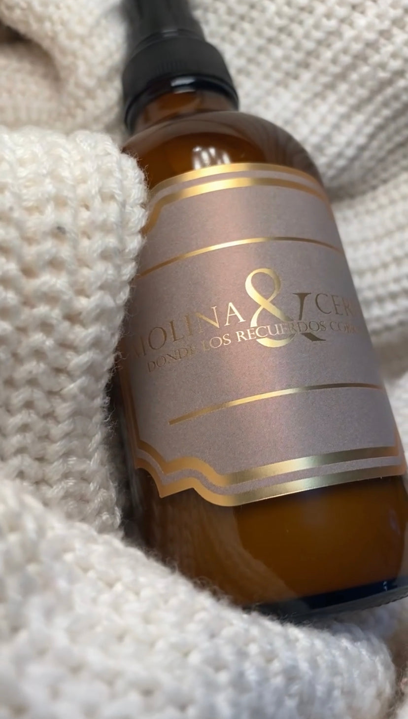 HOME SPRAY CASHMERE