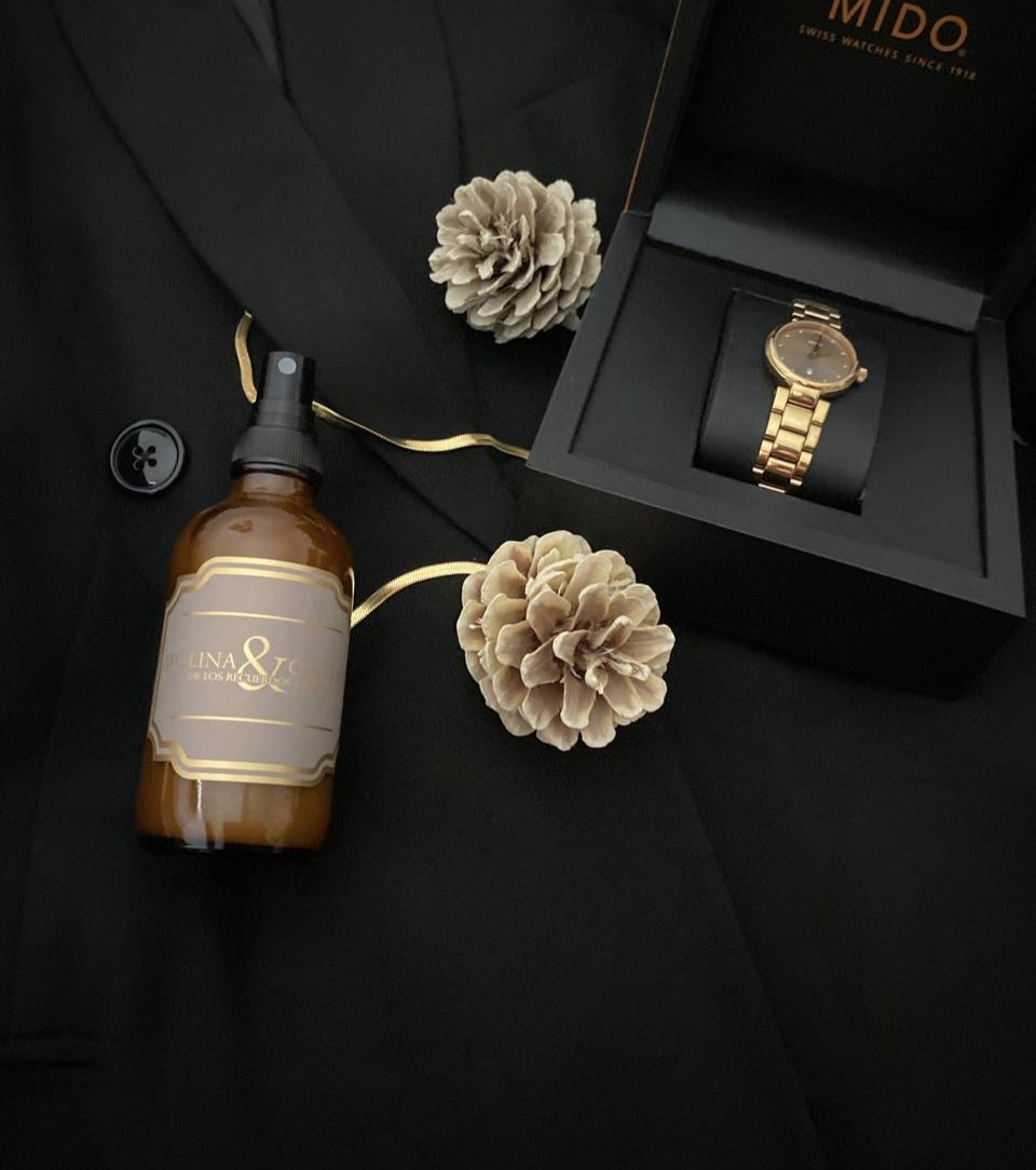 HOME SPRAY AÑO NUEVO