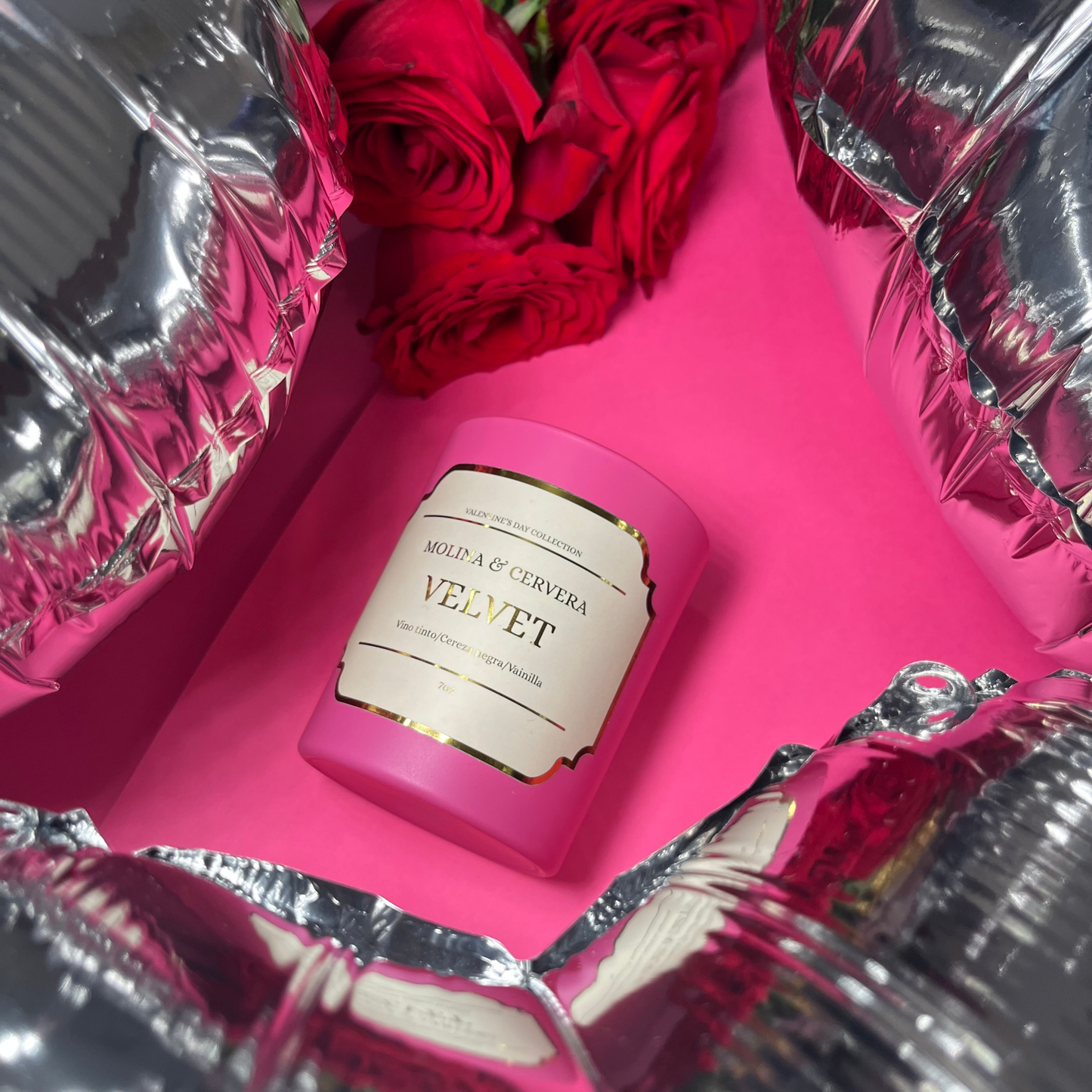 VELA "VELVET"