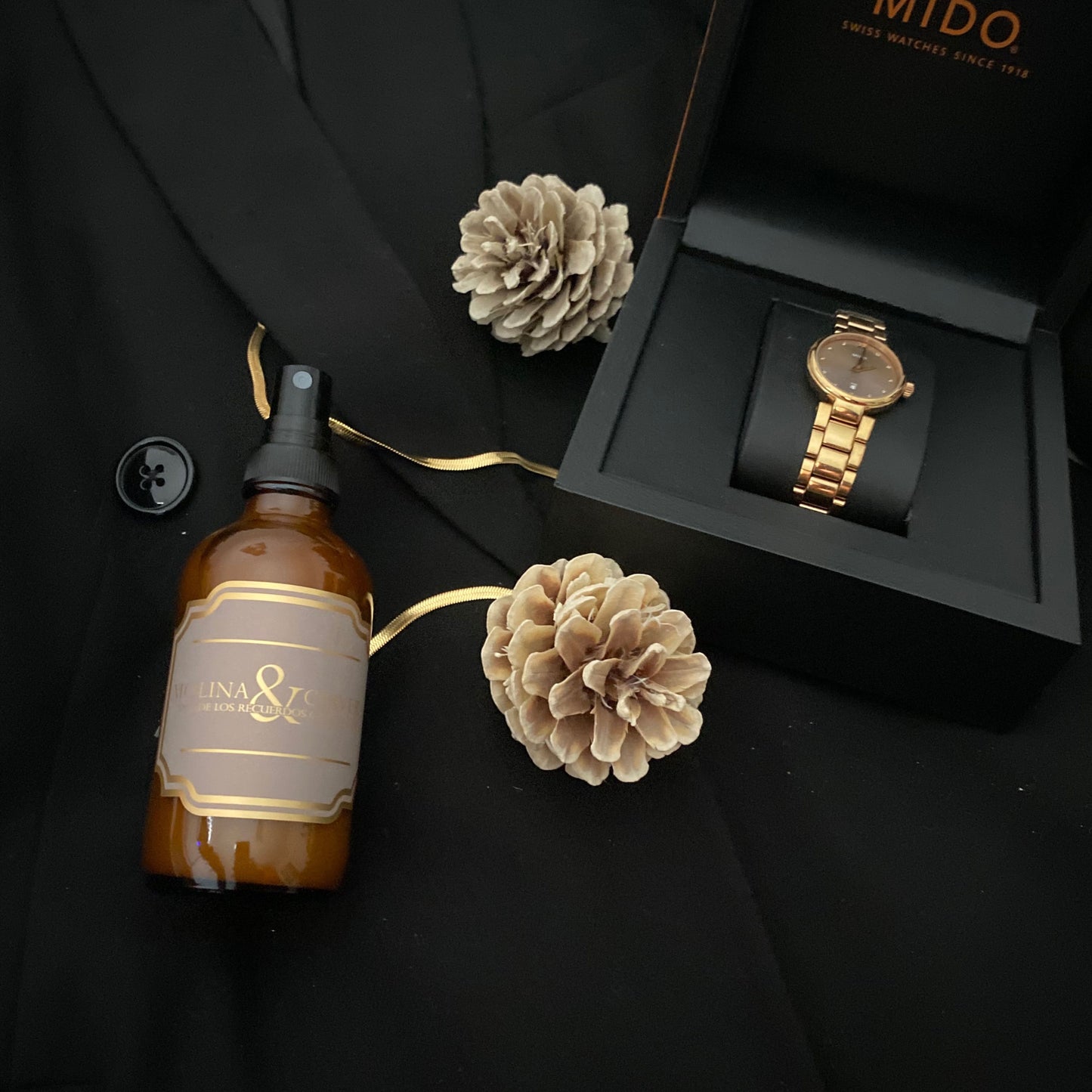 HOME SPRAY AÑO NUEVO